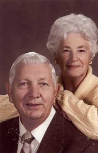 72 years of marriage to be celebrated